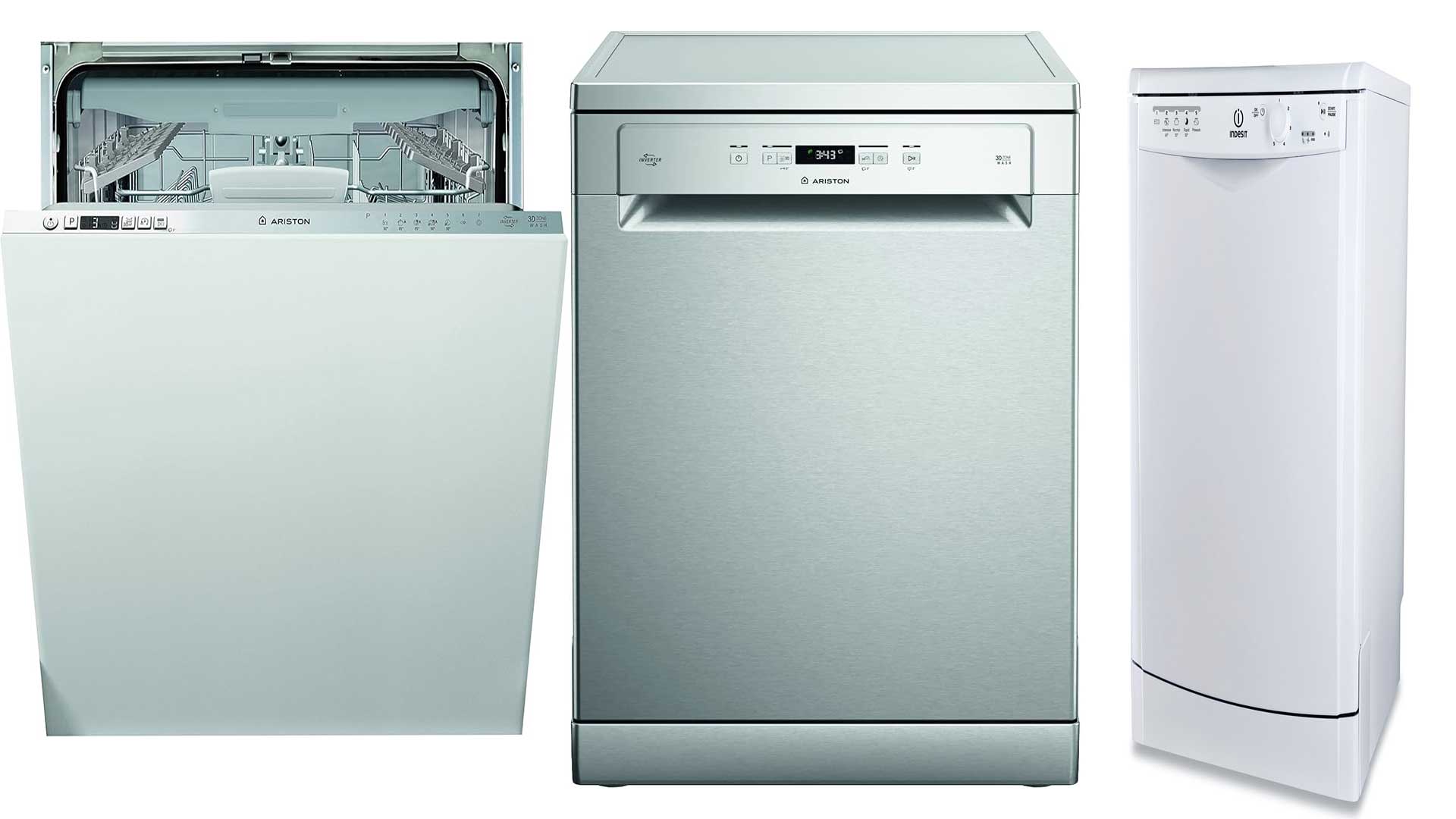 Indesit&Ariston
