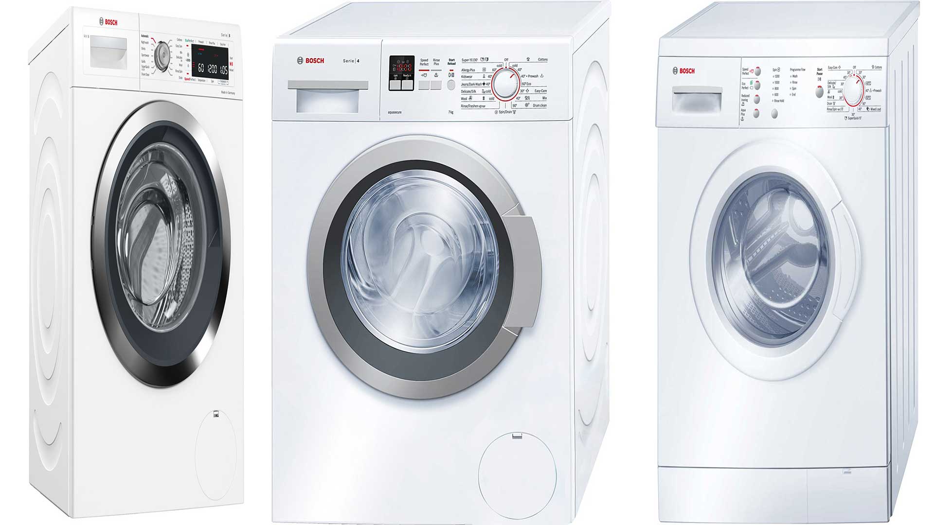 Bosch&siemens
