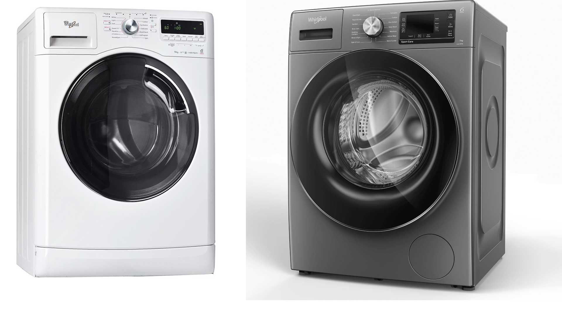 Whirpool