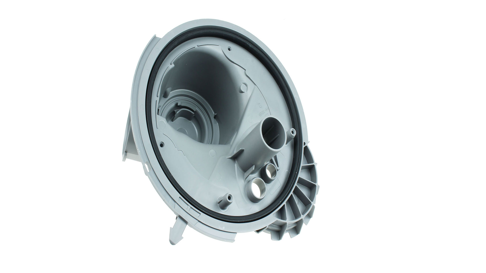 چاهک فابریکی ظرفشویی بوش