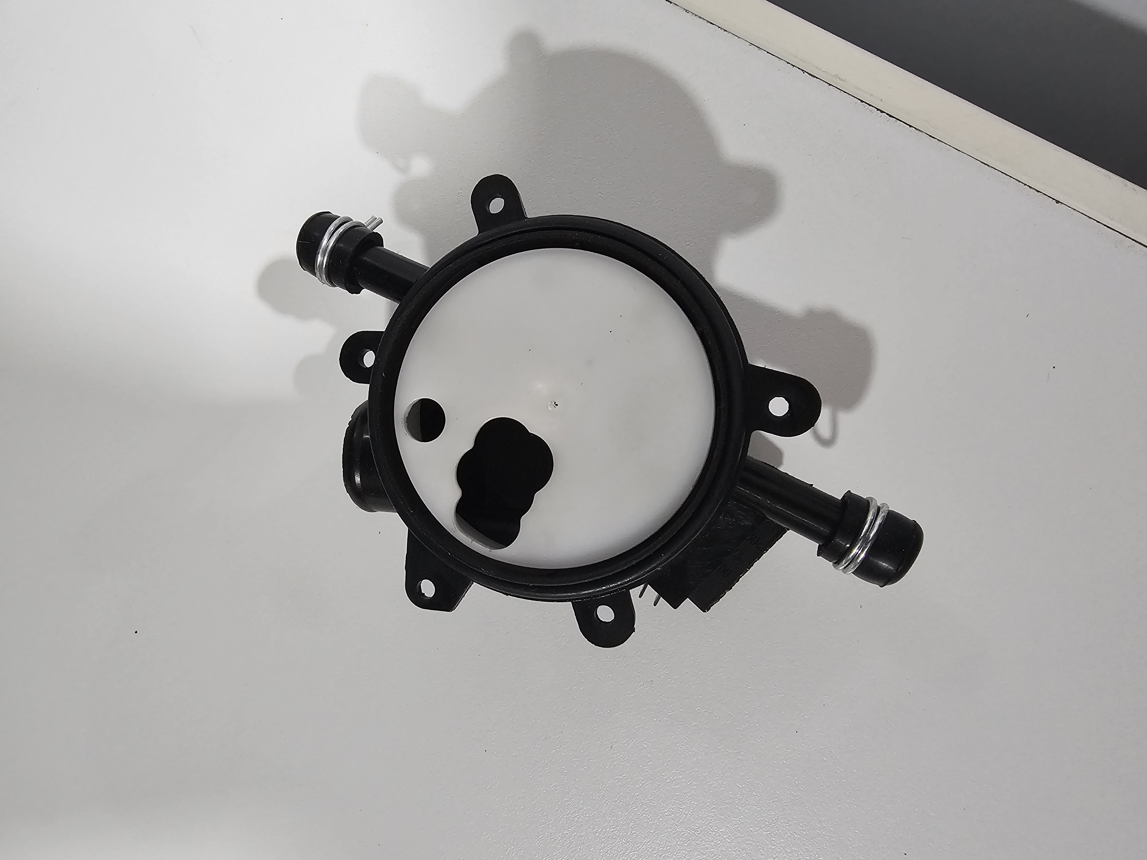 مقسم ظرفشویی بکو