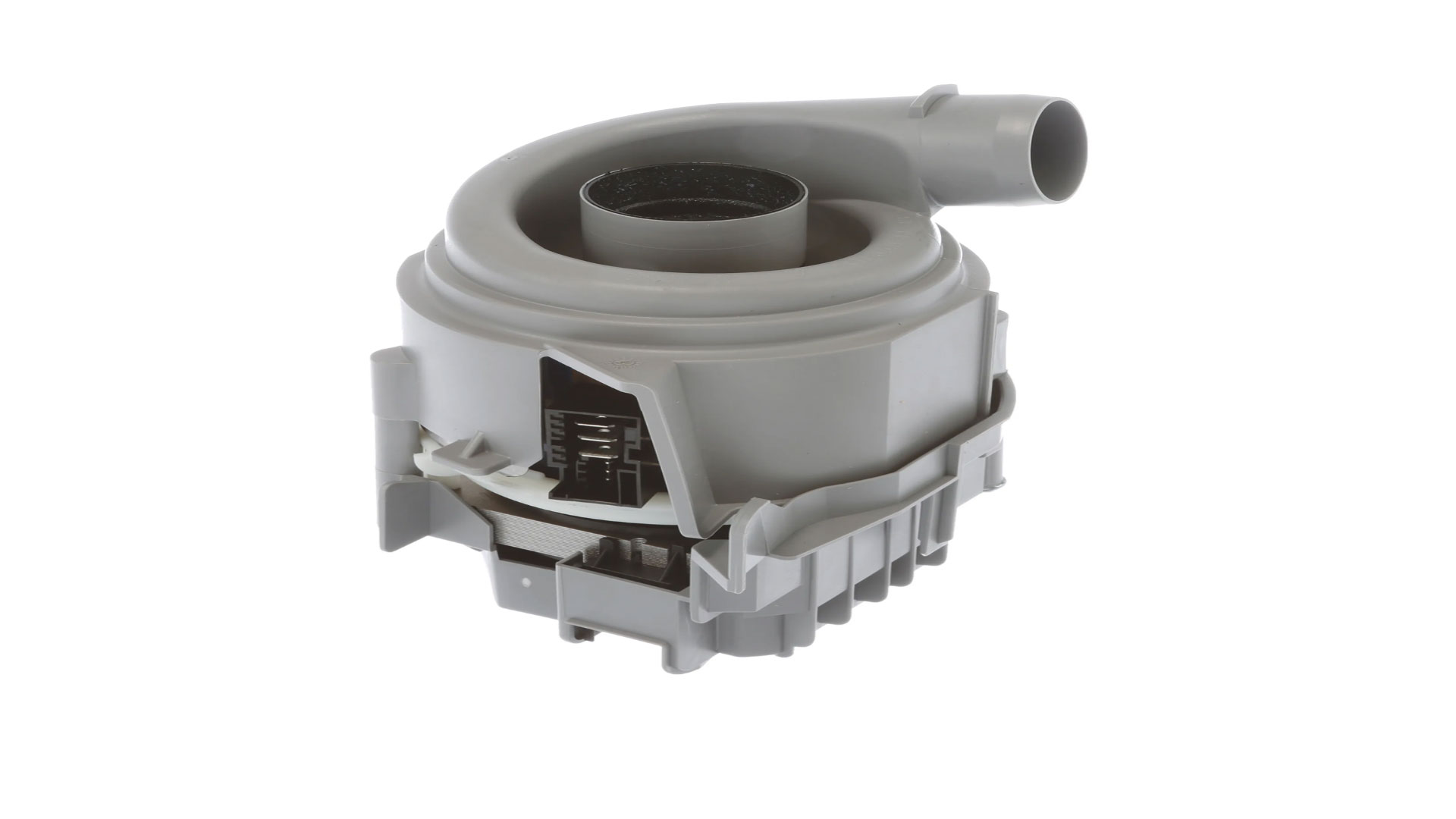 موتور ظرفشویی بوش