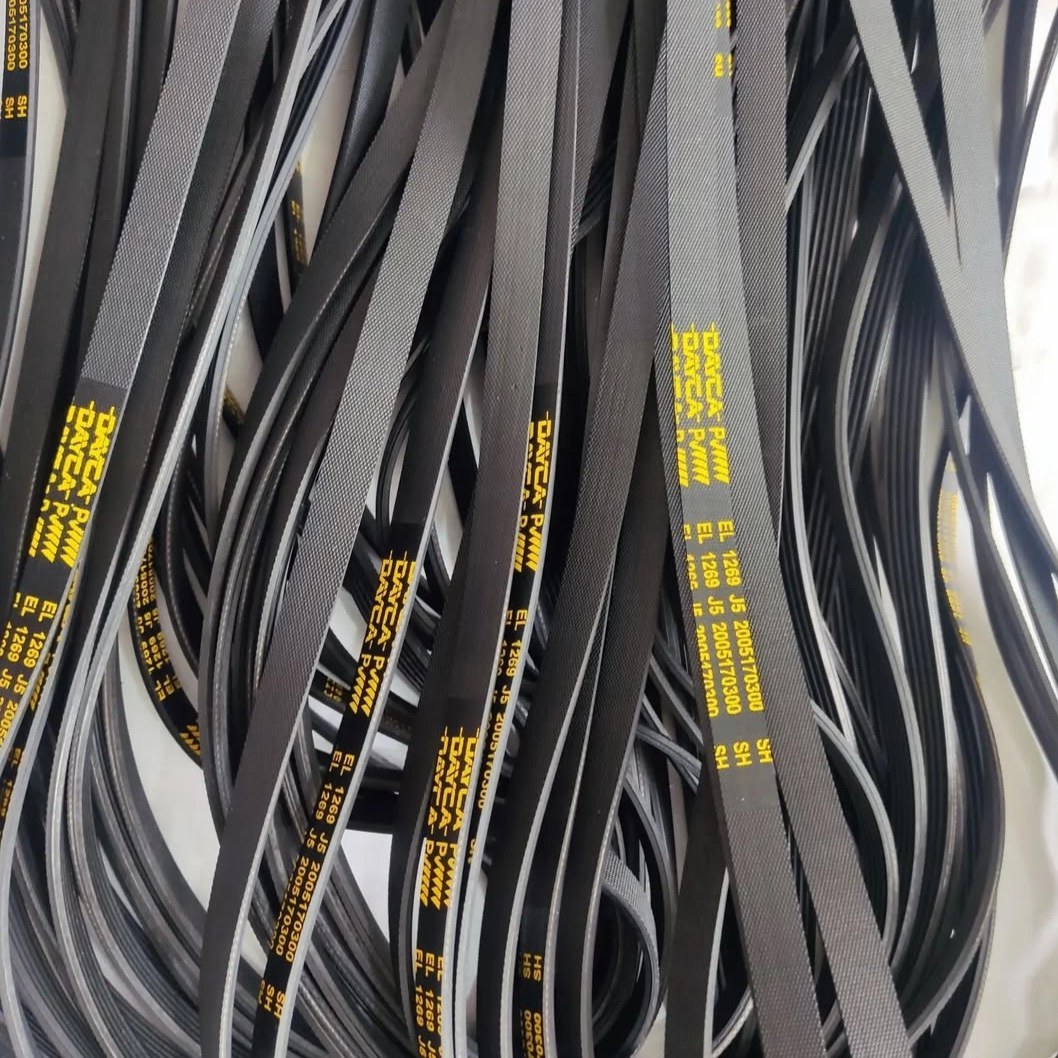 تسمه اینورتر لباسشویی ساسمونگ 1269